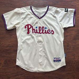 Phillies Jersey